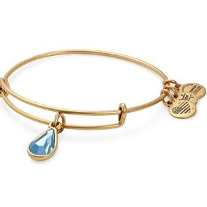 Aquamarine Bracelet
